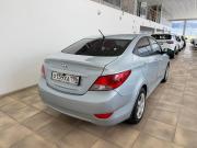 Hyundai Solaris I Новороссийск  - изображение 38