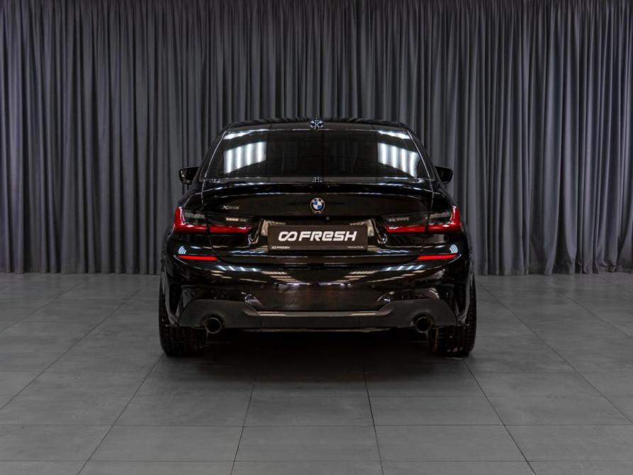 BMW 3 серии VII (G2x) Тюмень  - изображение 4