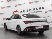 Hyundai Elantra VII (CN7) Рестайлинг Минеральные Воды  - изображение 24