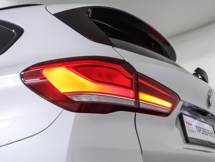 BMW X1 II (F48) Рестайлинг Москва  - изображение 22
