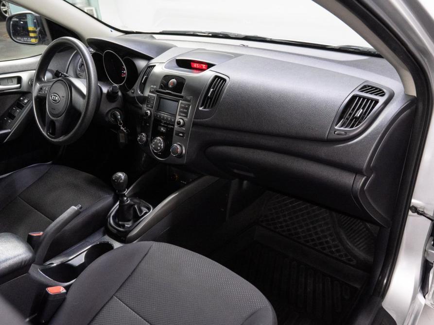 Kia Cerato II Тюмень  - изображение 15