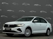 Volkswagen Polo VI Санкт-Петербург  - изображение 44