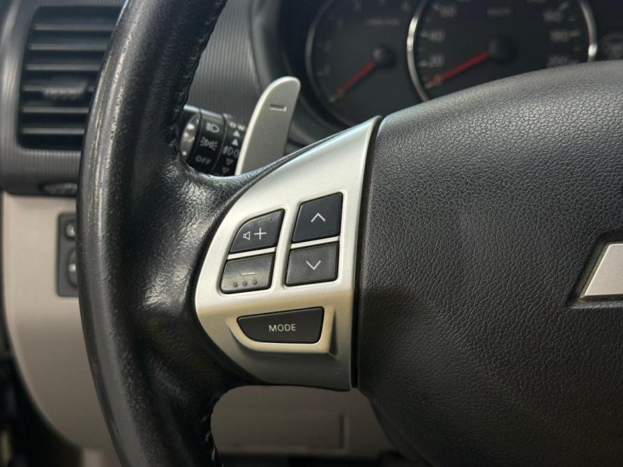 Mitsubishi Pajero Sport II Рестайлинг Казань  - изображение 16