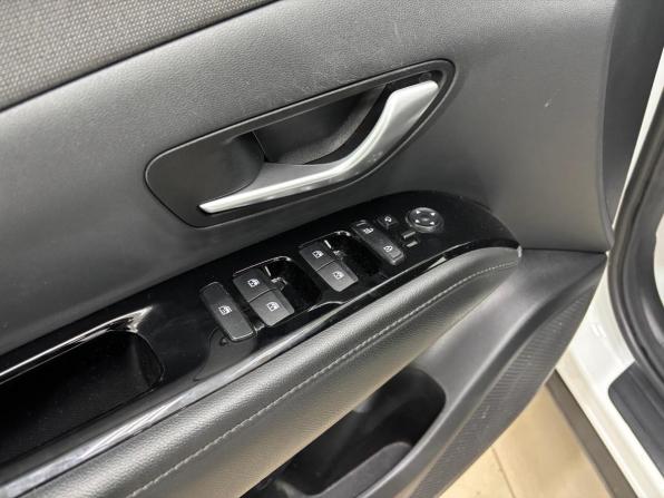 Hyundai Tucson IV с пробегом 2022 года, цена 3 850 000 рублей, 30000 км, внедорожник, Автокод Объявления