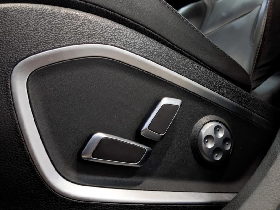 Geely Tugella I Рестайлинг Москва  - изображение 30