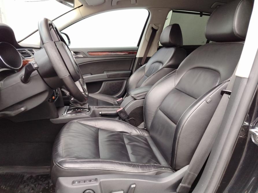 Skoda Superb II Ярославль  - изображение 10
