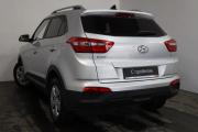 Hyundai Creta I Рестайлинг Санкт-Петербург  - изображение 19