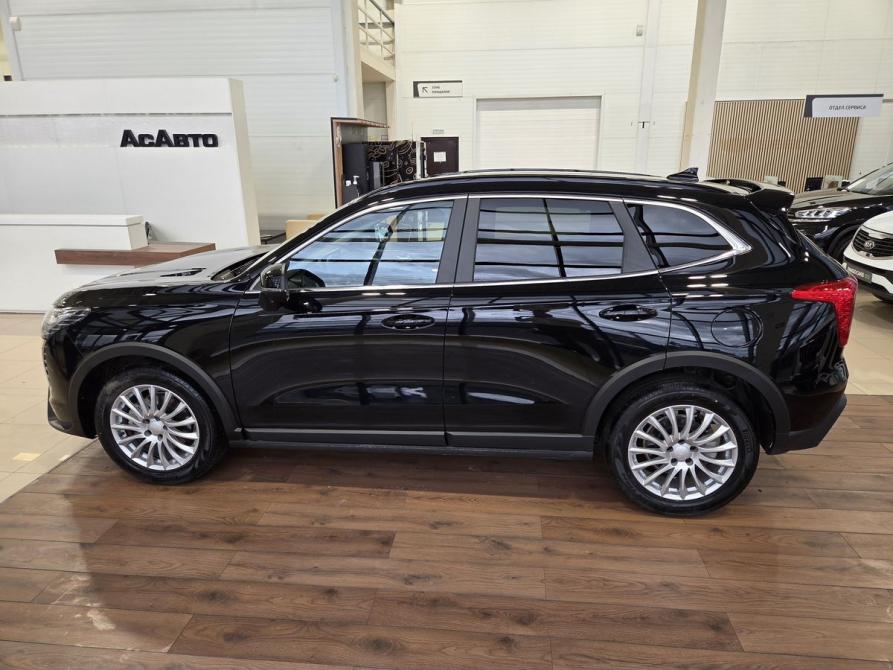 Haval Jolion I Рестайлинг Саратов  - изображение 8
