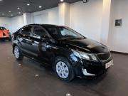 Kia Rio III Чебоксары  - изображение 35