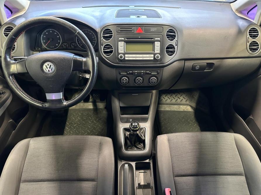 Volkswagen Golf Plus I Волгоград  - изображение 8