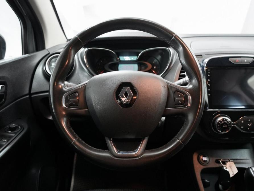Renault Kaptur I Ульяновск  - изображение 14