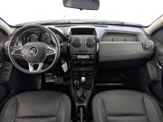 Renault Duster I Рестайлинг Москва  - изображение 49