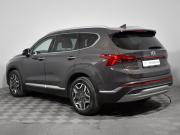 Hyundai Santa Fe IV Рестайлинг Санкт-Петербург  - изображение 33
