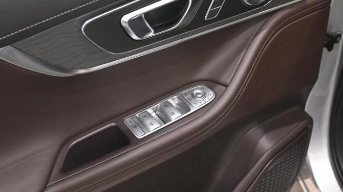 Chery Tiggo 8 Pro Max I Рестайлинг с пробегом 2023 года, цена 2 485 000 рублей, 43058 км, внедорожник, Автокод Объявления