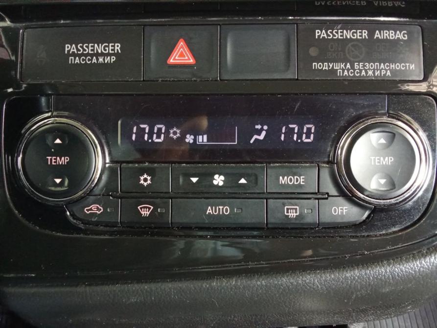 Mitsubishi Outlander III Рестайлинг 2 Москва  - изображение 15