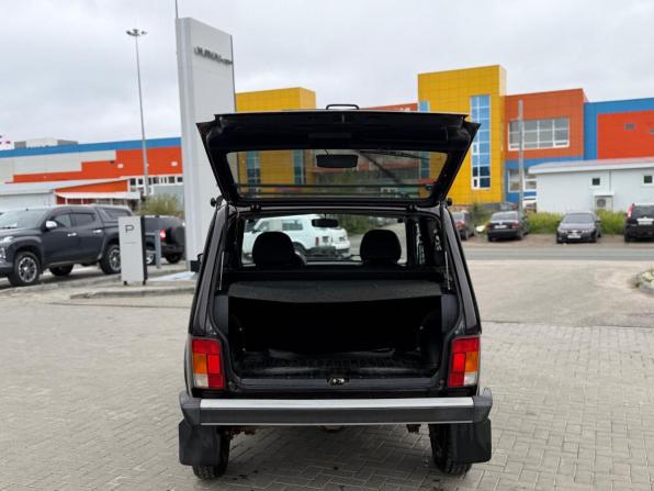 Lada (ВАЗ) 2121 (4x4) I Рестайлинг с пробегом 2015 года, цена 515 000 рублей, 82304 км, внедорожник, Автокод Объявления