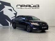 Ford Mondeo IV Рестайлинг Ростов-на-Дону  - изображение 25