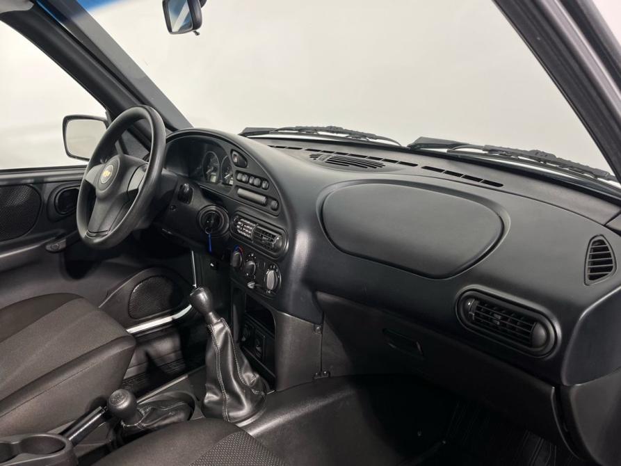 Chevrolet Niva I Рестайлинг Ижевск  - изображение 9