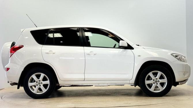 Toyota RAV4 III (XA30) с пробегом 2006 года, цена 1 125 000 рублей, 170942 км, внедорожник, Автокод Объявления