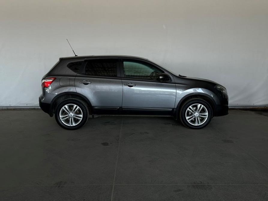 Nissan Qashqai I Рестайлинг Москва  - изображение 8