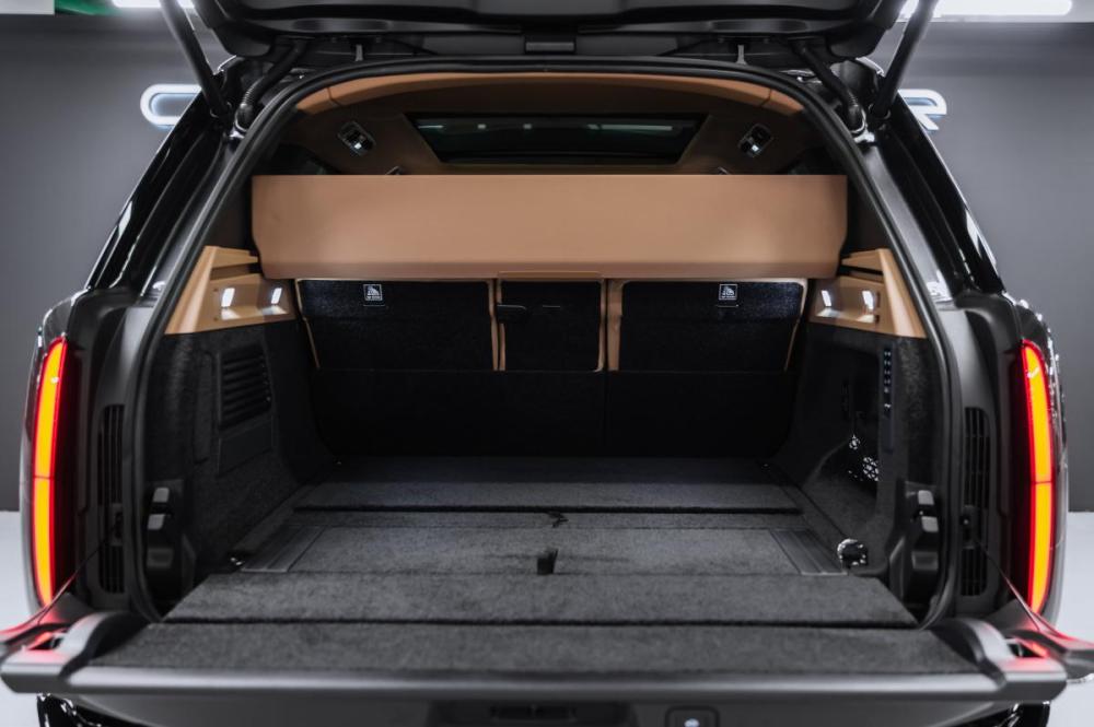 Land Rover Range Rover V Москва  - изображение 9