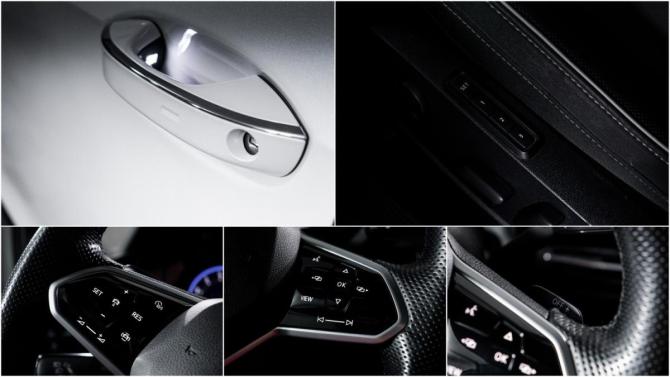 Volkswagen Golf VIII с пробегом 2021 года, цена 2 600 000 рублей, 92546 км, хэтчбек, Автокод Объявления