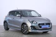 Suzuki Swift V Омск  - изображение 23