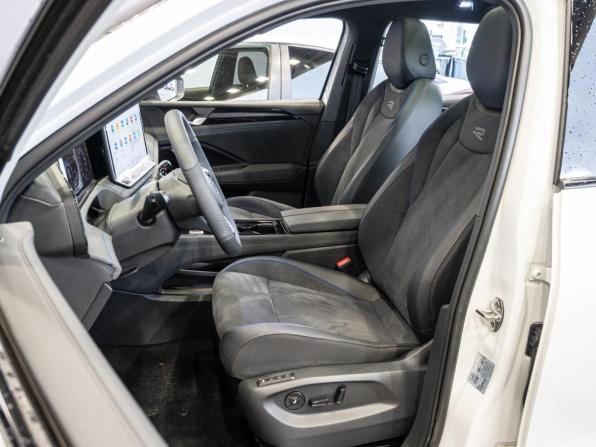 Volkswagen Tiguan III (China Market) с пробегом 2026 года, цена 4 900 000 рублей, 48 км, внедорожник, Автокод Объявления