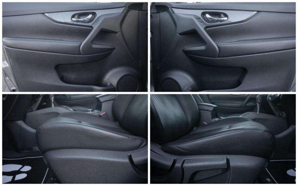 Nissan X-Trail III Иркутск  - изображение 22