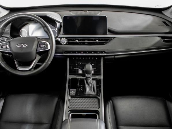 Chery Tiggo 4 Pro I с пробегом 2023 года, цена 1 570 000 рублей, 43000 км, внедорожник, Автокод Объявления