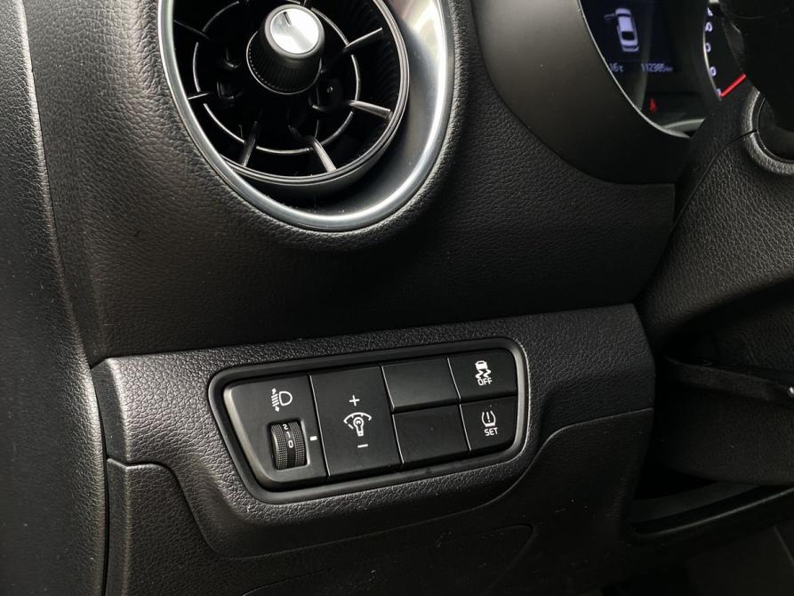Kia Cerato IV Москва  - изображение 21