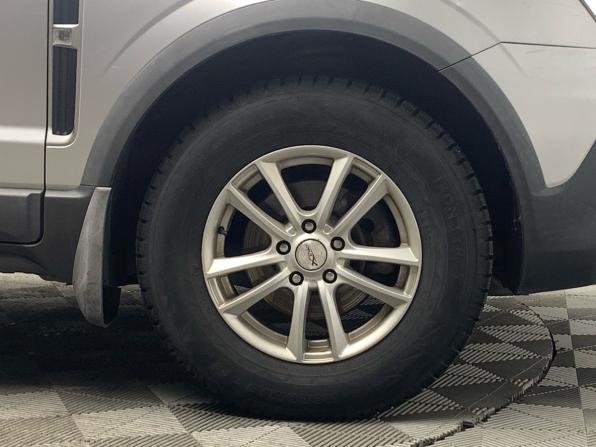 Opel Antara I с пробегом 2008 года, цена 689 000 рублей, 207000 км, внедорожник, Автокод Объявления