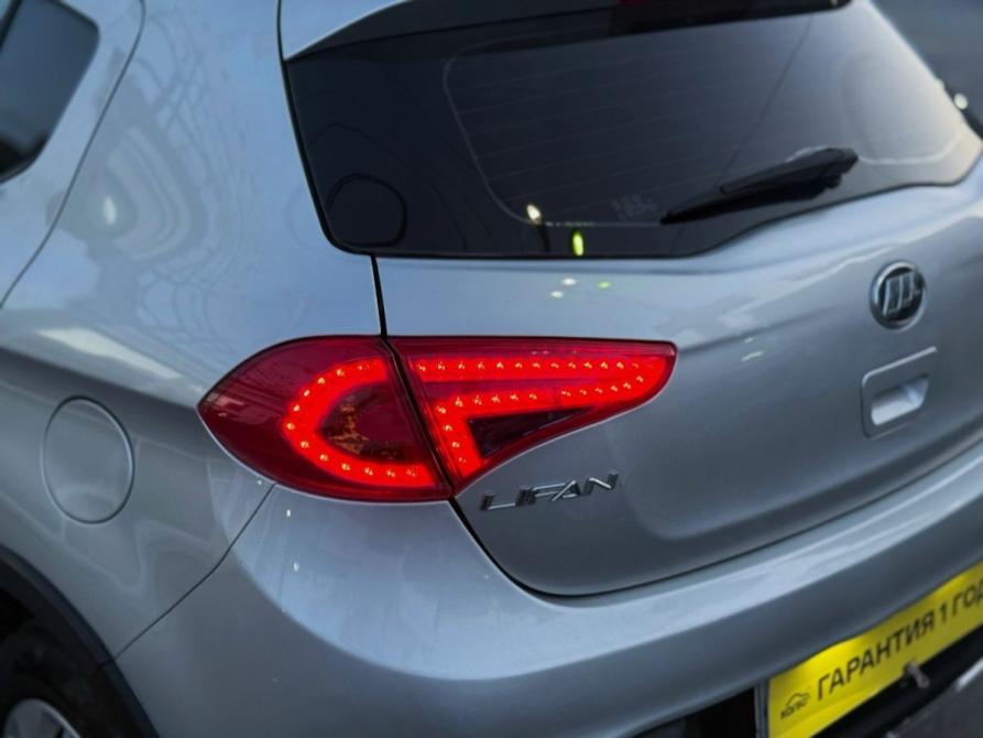 Lifan X50 Ижевск  - изображение 7