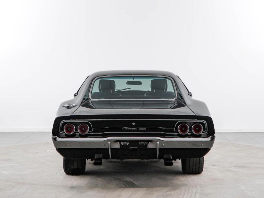 Dodge Charger II Москва  - изображение 4