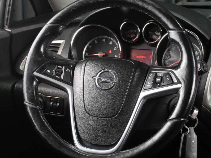 Opel Astra J Тюмень  - изображение 15