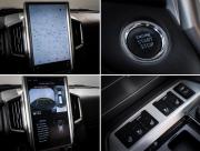 Toyota Land Cruiser 200 Series Рестайлинг 2 Москва  - изображение 43