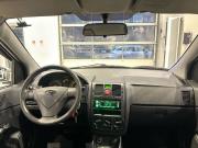 Hyundai Getz I Рестайлинг Москва  - изображение 32