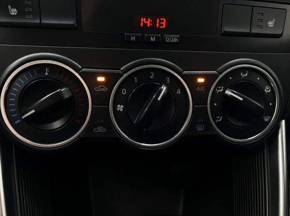 Mazda CX-5 I с пробегом 2013 года, цена 1 300 000 рублей, 203000 км, внедорожник, Автокод Объявления
