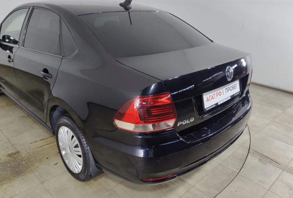 Volkswagen Polo V Рестайлинг Волгоград  - изображение 21