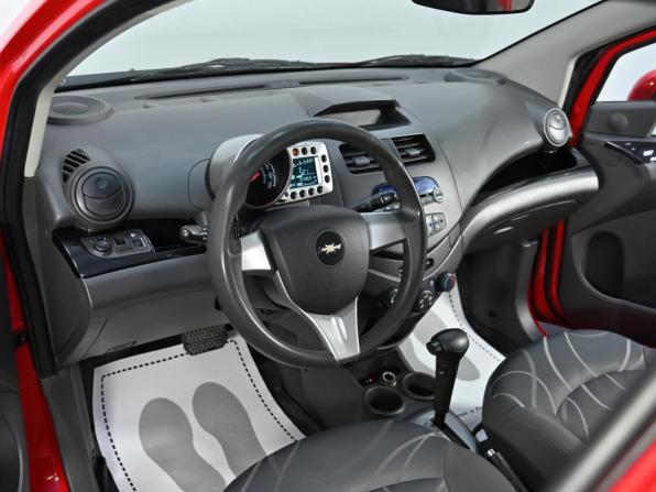 Chevrolet Spark III с пробегом 2011 года, цена 599 000 рублей, 157000 км, хэтчбек, Автокод Объявления