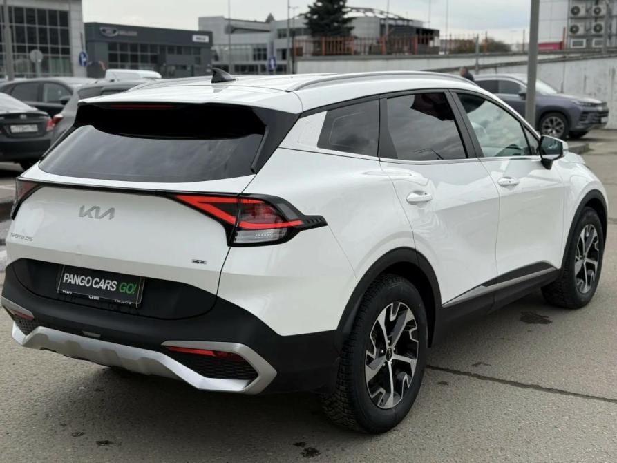 Kia Sportage V Москва  - изображение 13