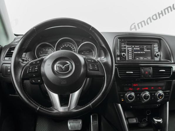 Mazda CX-5 I с пробегом 2013 года, цена 1 620 000 рублей, 225553 км, внедорожник, Автокод Объявления