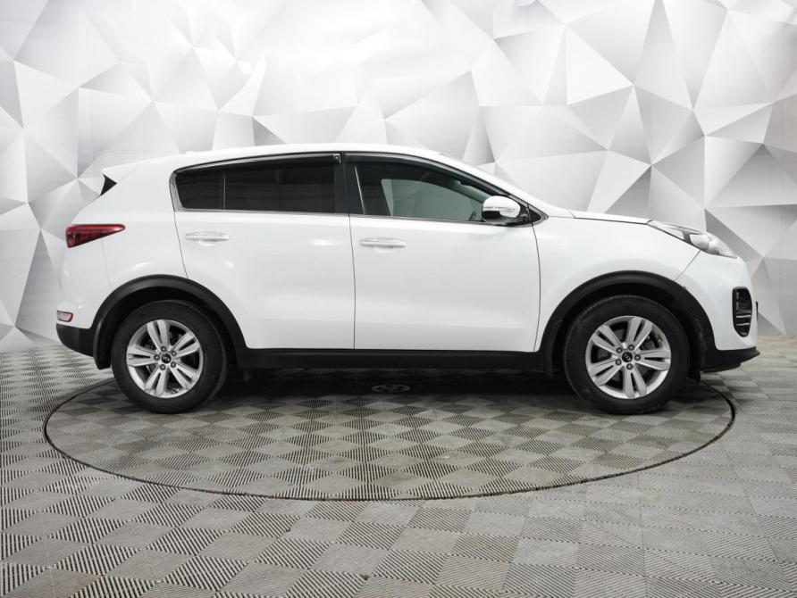 Kia Sportage IV Ульяновск  - изображение 6