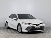 Toyota Camry VIII (XV70) Калининград  - изображение 23