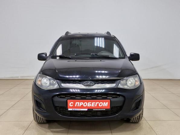Lada (ВАЗ) Kalina II с пробегом 2014 года, цена 280 000 рублей, 187755 км, универсал, Автокод Объявления