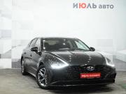 Hyundai Sonata VIII (DN8) Екатеринбург  - изображение 22