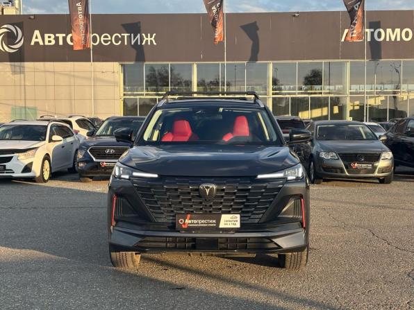 Changan UNI-S I с пробегом 2024 года, цена 2 069 000 рублей, 27910 км, внедорожник, Автокод Объявления