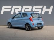 Kia Picanto II Краснодар  - изображение 19