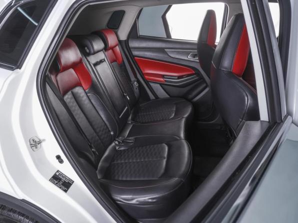 Changan CS55 Plus II с пробегом 2024 года, цена 2 050 000 рублей, 71216 км, внедорожник, Автокод Объявления