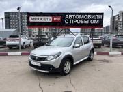 Renault Sandero I Альметьевск  - изображение 24